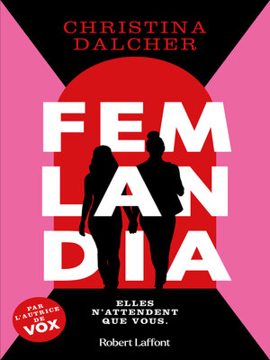 cover image of Femlandia